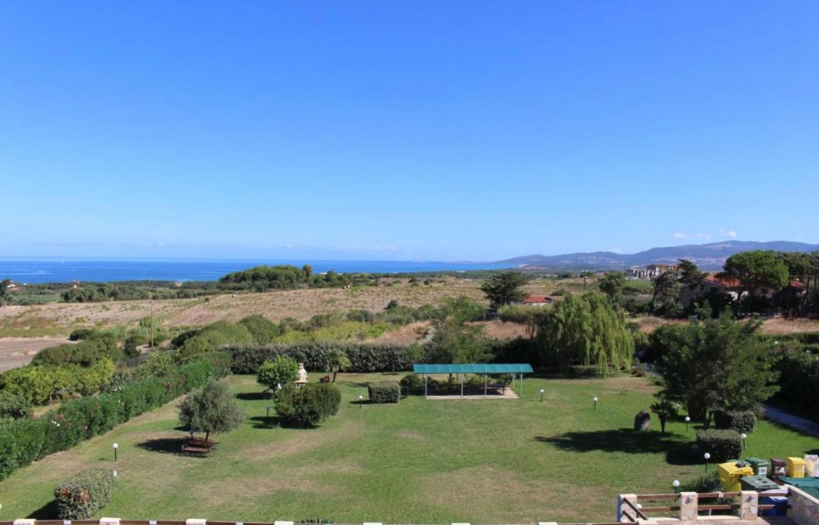 Residence Valledoria2 Valledoria (Sardinia) Exterior foto